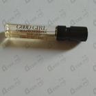 Духи Good Girl от Carolina Herrera