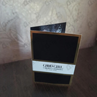 Духи Good Girl от Carolina Herrera
