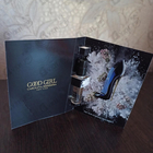 Отзыв Carolina Herrera Good Girl