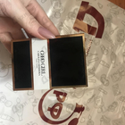 Отзыв Carolina Herrera Good Girl