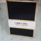 Отзывы Carolina Herrera Good Girl