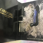 Отзыв Carolina Herrera Good Girl