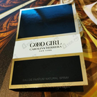 Отзыв Carolina Herrera Good Girl