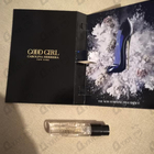 Отзыв Carolina Herrera Good Girl