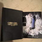 Духи Good Girl от Carolina Herrera