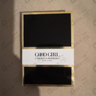 Отзыв Carolina Herrera Good Girl