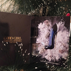 Отзыв Carolina Herrera Good Girl