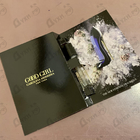 Отзыв Carolina Herrera Good Girl