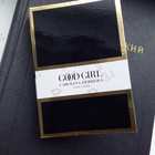 Отзывы Carolina Herrera Good Girl