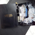 Духи Good Girl от Carolina Herrera