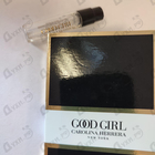 Отзывы Carolina Herrera Good Girl