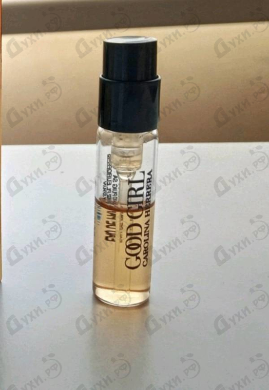 Купить Carolina Herrera Good Girl