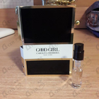 Духи Good Girl от Carolina Herrera