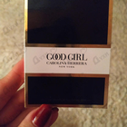 Отзыв Carolina Herrera Good Girl