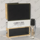 Отзыв Carolina Herrera Good Girl