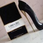 Отзывы Carolina Herrera Good Girl