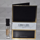 Отзывы Carolina Herrera Good Girl