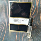 Отзывы Carolina Herrera Good Girl