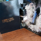 Отзывы Carolina Herrera Good Girl