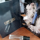 Отзыв Carolina Herrera Good Girl
