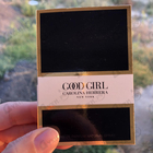 Духи Good Girl от Carolina Herrera