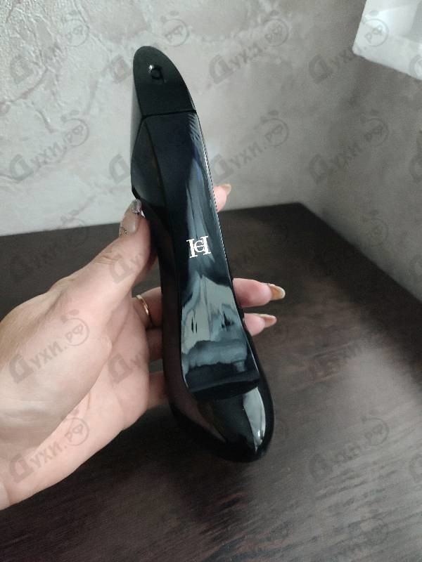 Духи Good Girl от Carolina Herrera