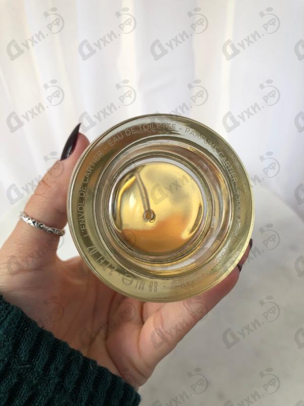 Парфюмерия L'envol от Cartier Купить Cartier L'envol