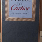 Парфюм Cartier L'envol