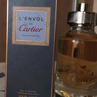 Духи L'envol от Cartier
