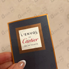 Отзывы Cartier L'envol