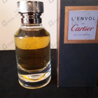 Отзывы Cartier L'envol