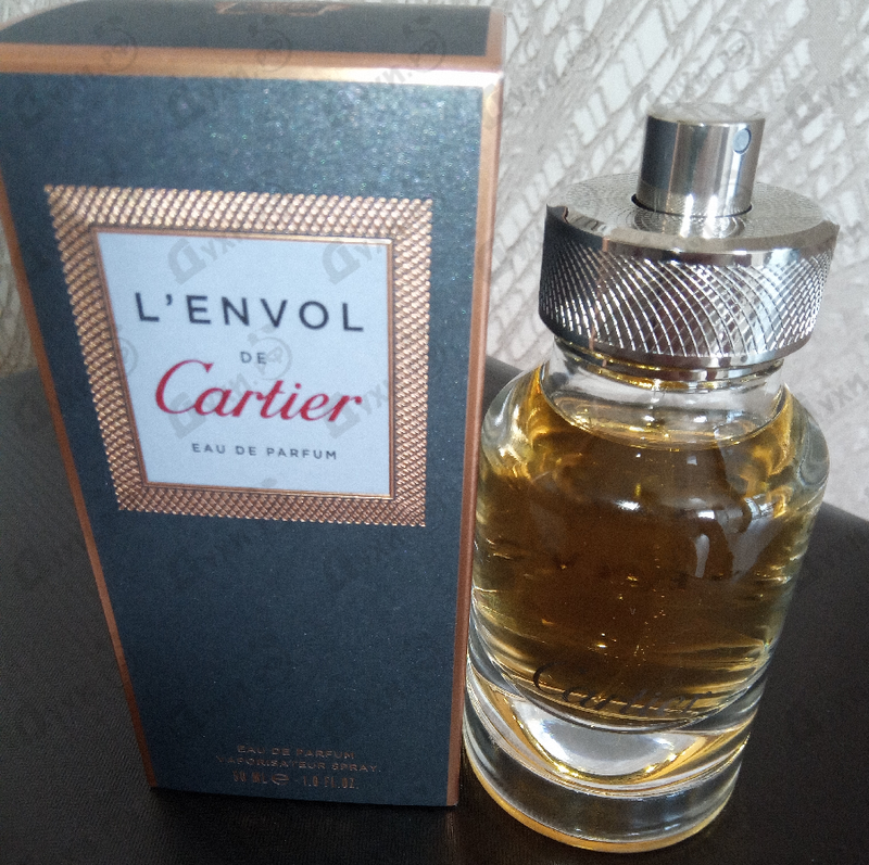 Купить L'envol от Cartier