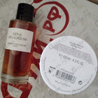 Отзыв Christian Dior Feve Delicieuse