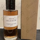 Парфюм Christian Dior Feve Delicieuse