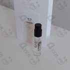 Отзыв Chanel No 5 L'eau