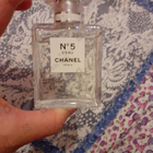Отзывы Chanel No 5 L'eau