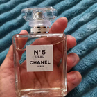 Отзыв Chanel No 5 L'eau