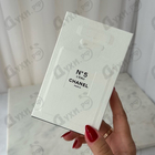 Отзыв Chanel No 5 L'eau