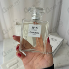 Отзывы Chanel No 5 L'eau