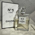 Парфюм Chanel No 5 L'eau