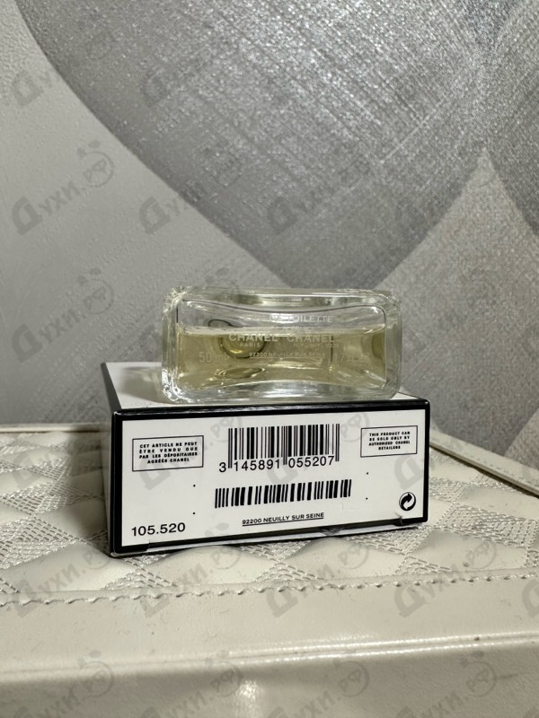 Духи No 5 L'eau от Chanel