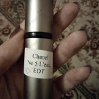 Парфюм Chanel No 5 L'eau