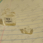 Отзыв Chanel No 5 L'eau