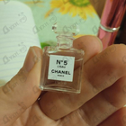 Отзывы Chanel No 5 L'eau