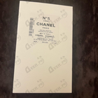 Отзыв Chanel No 5 L'eau