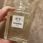 Отзыв Chanel No 5 L'eau