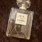 Отзывы Chanel No 5 L'eau