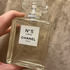 Отзыв Chanel No 5 L'eau