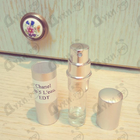 Отзывы Chanel No 5 L'eau