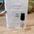Отзывы Chanel No 5 L'eau